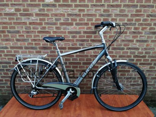 Trek T300 ficha tecnica